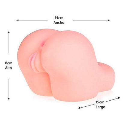 Vagina En 4
