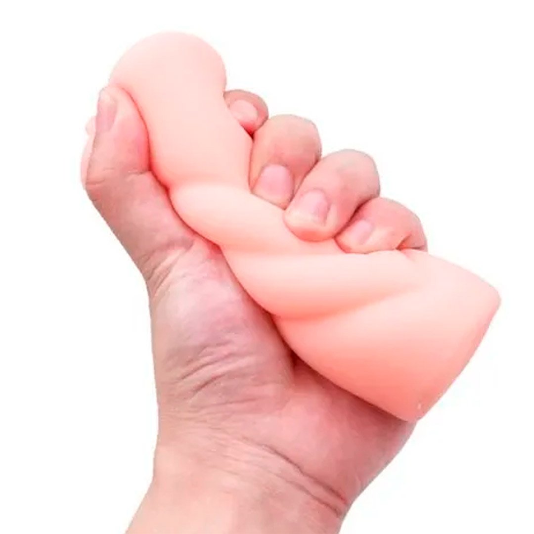 Vagina Pequeña