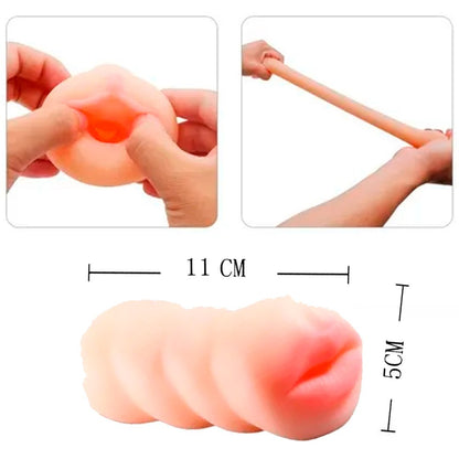 Vagina Pequeña