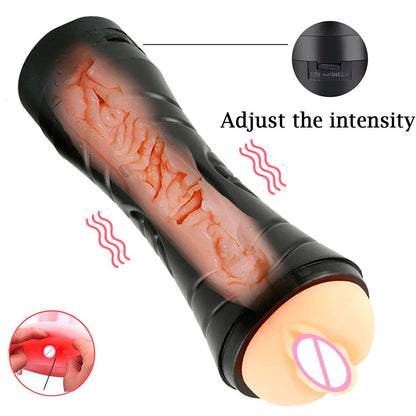 Vagina Thermos