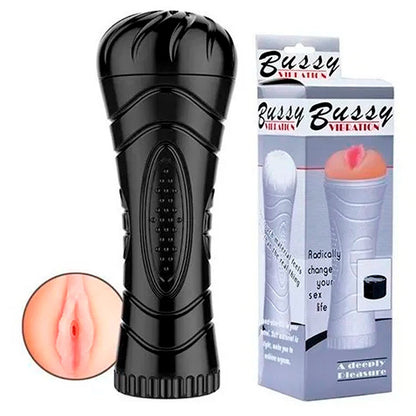 Vagina Thermos