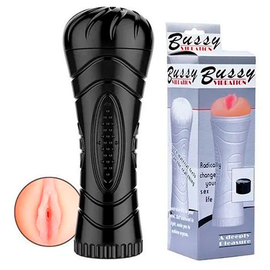 Vagina Thermos