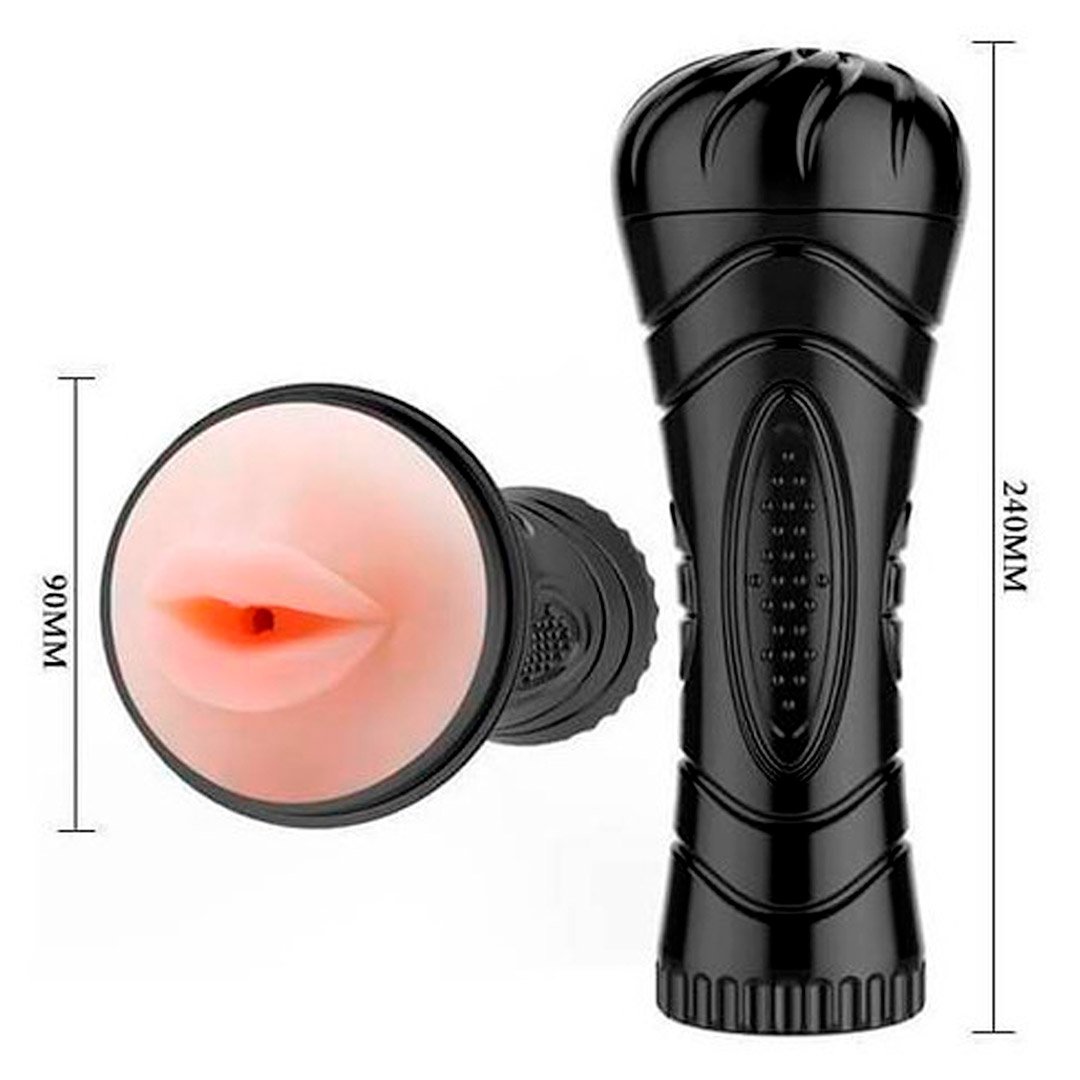 Vagina Thermos