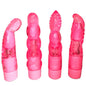 Vibrador Pink Rosa