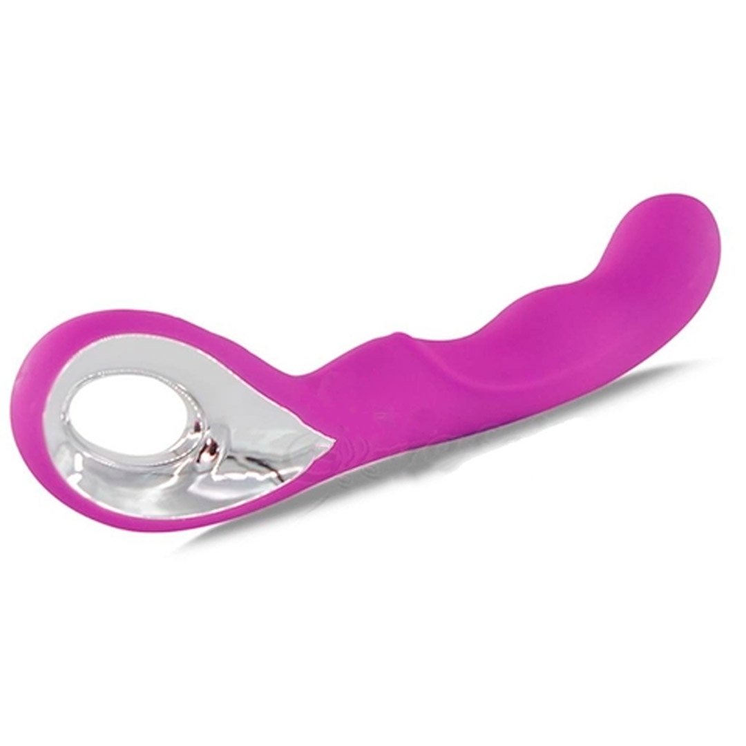 Vibrador Deluxe Mango