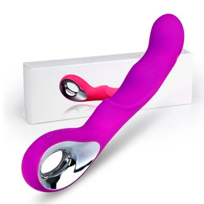 Vibrador Deluxe Mango