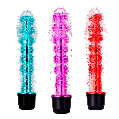 Vibrador Erizo
