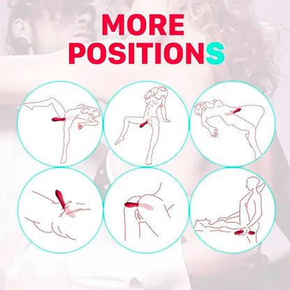 Vibrador Flexible