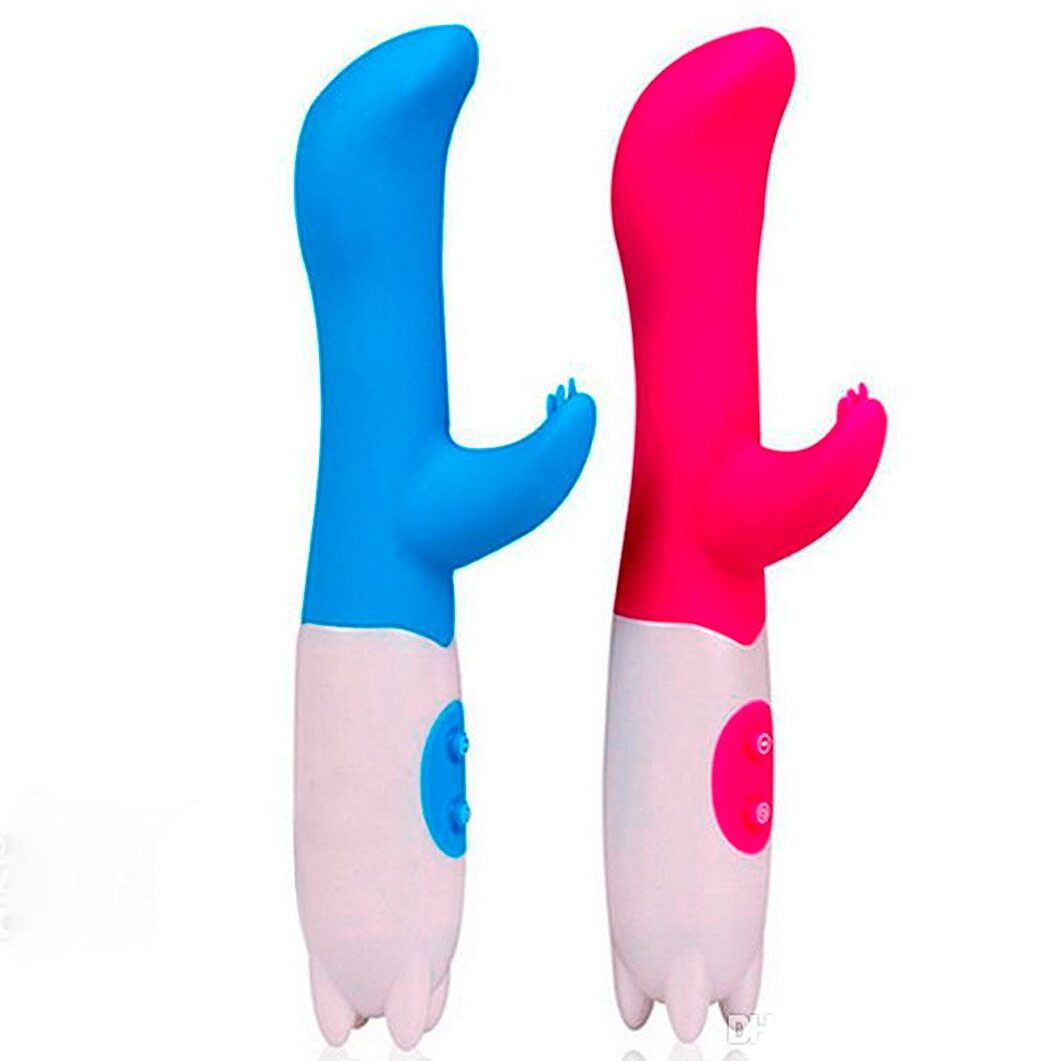 Vibrador G-spot