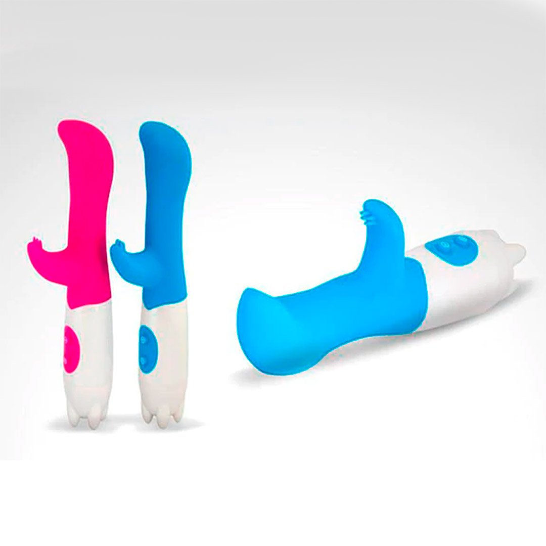 Vibrador G-spot