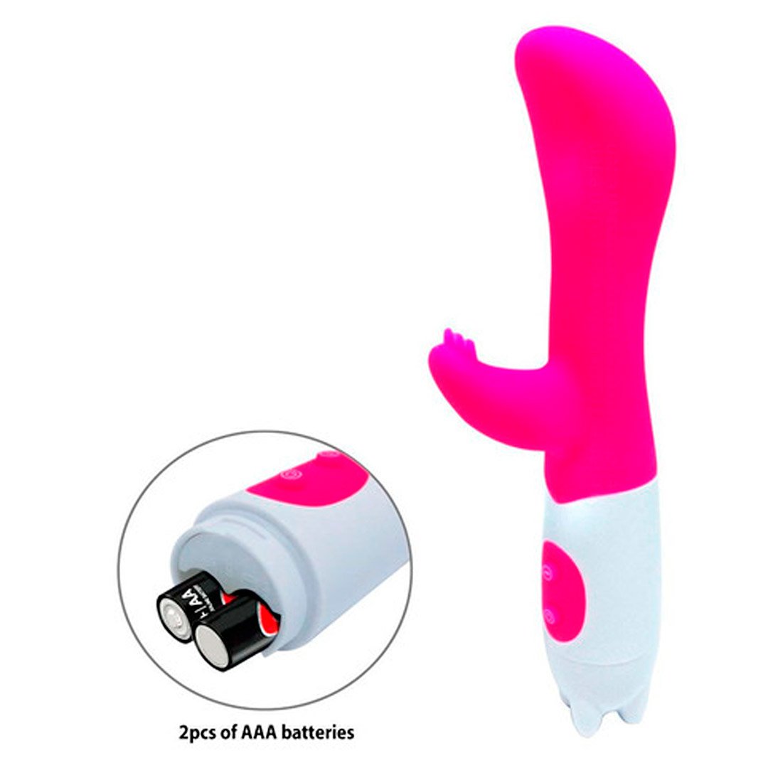 Vibrador G-spot
