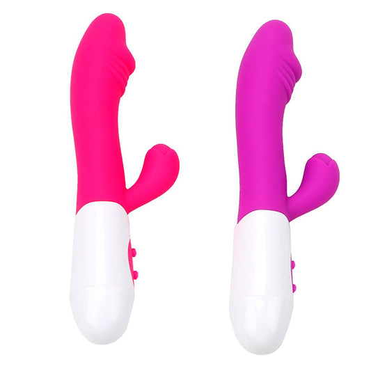 G-spot vibrator 30