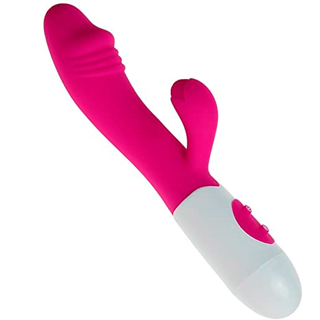 Vibrador G-spot 30