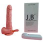 JB Vibrator