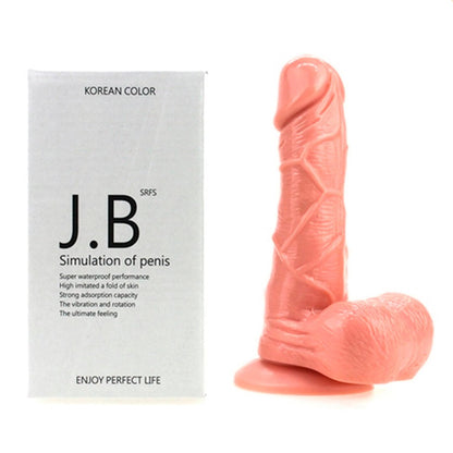 JB Vibrator