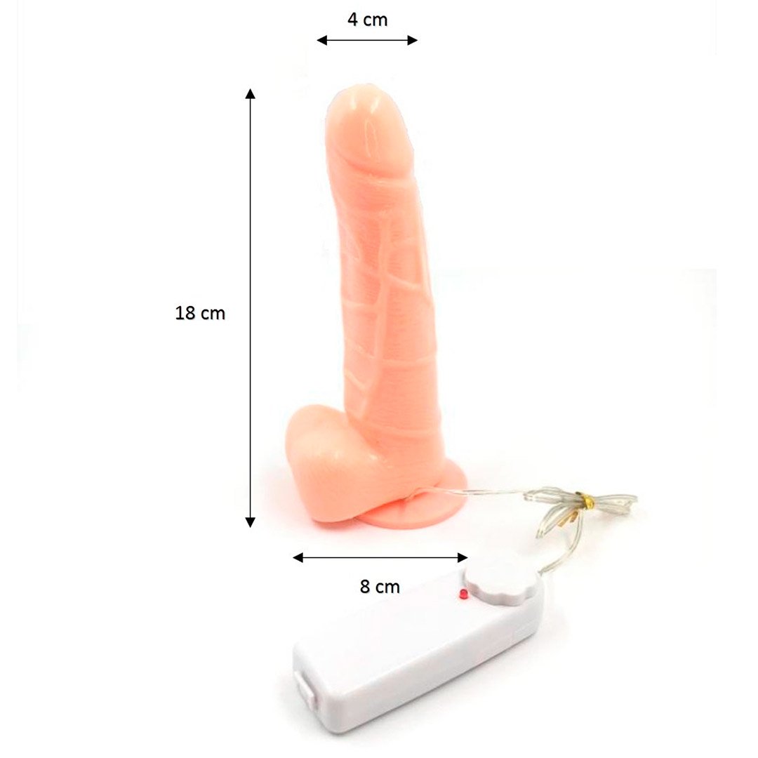 JB Vibrator