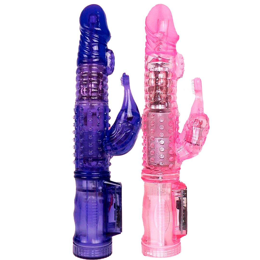 Jack Rabbit Vibrator