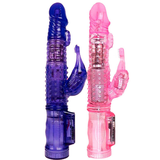 Jack Rabbit Vibrator