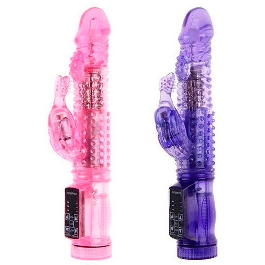 Jack Rabbit Vibrator