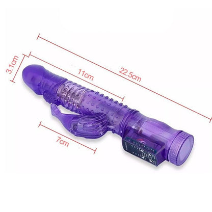 Jack Rabbit Vibrator