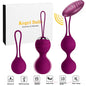 Kegel Balls a Control remoto