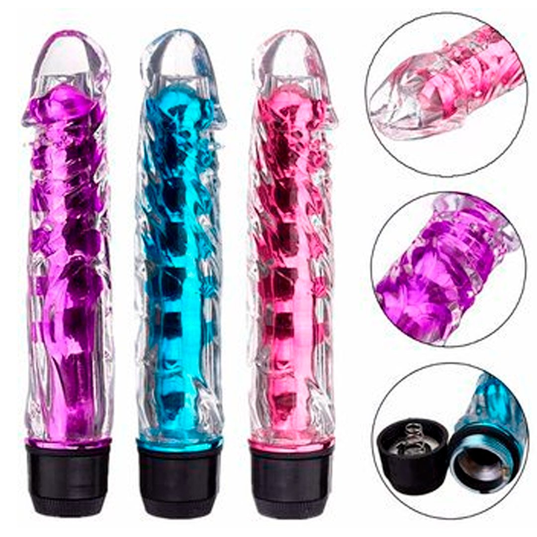 Lizo Vibrator
