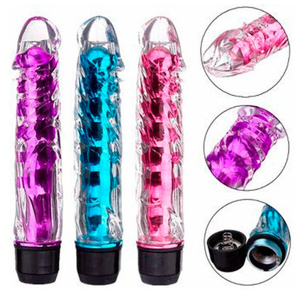 Lizo Vibrator