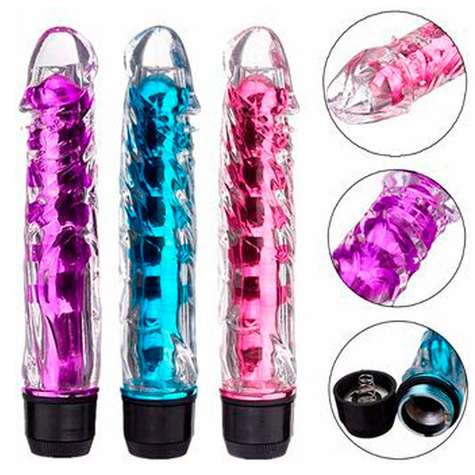 Lizo Vibrator