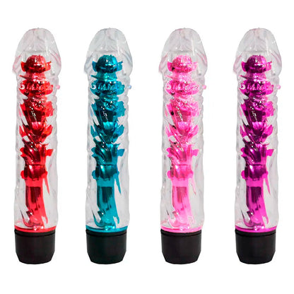 Lizo Vibrator