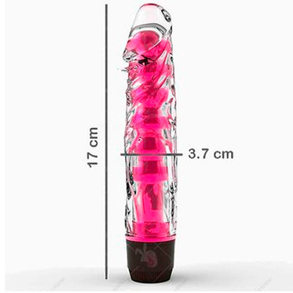 Lizo Vibrator