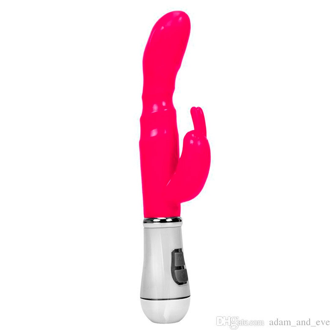 Vibrador Magic Point