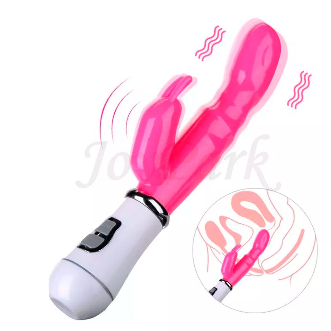 Vibrador Magic Point