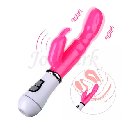 Vibrador Magic Point