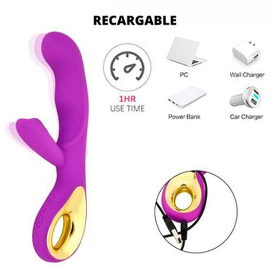 Sex Angel Vibrator