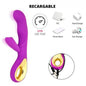 Sex Angel Vibrator