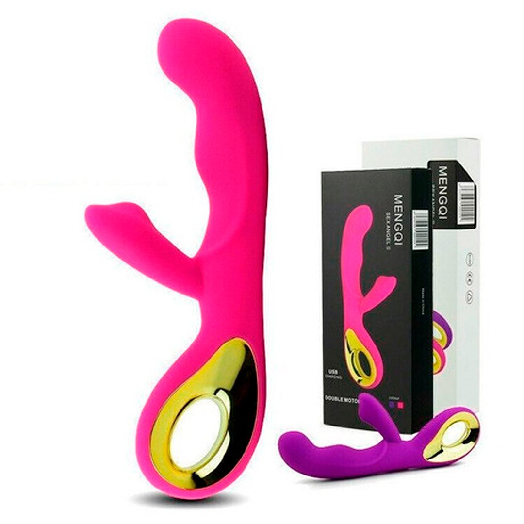 Sex Angel Vibrator
