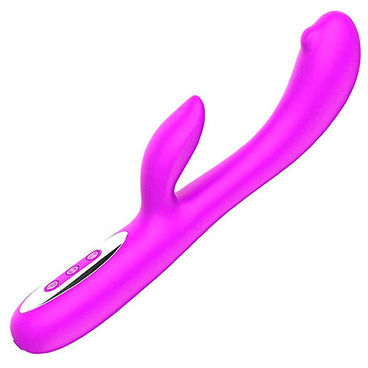 Nora Type Vibrator