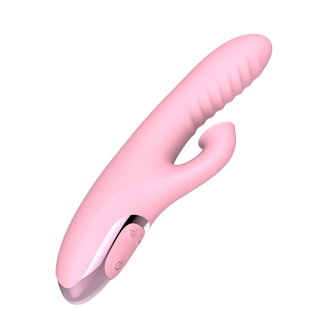 Wave Suction Vibrator