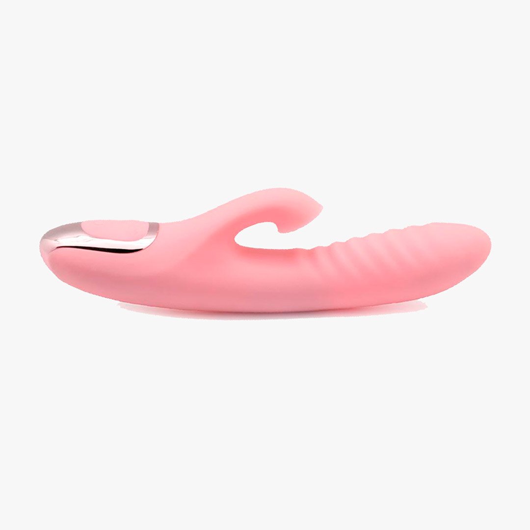 Wave Suction Vibrator