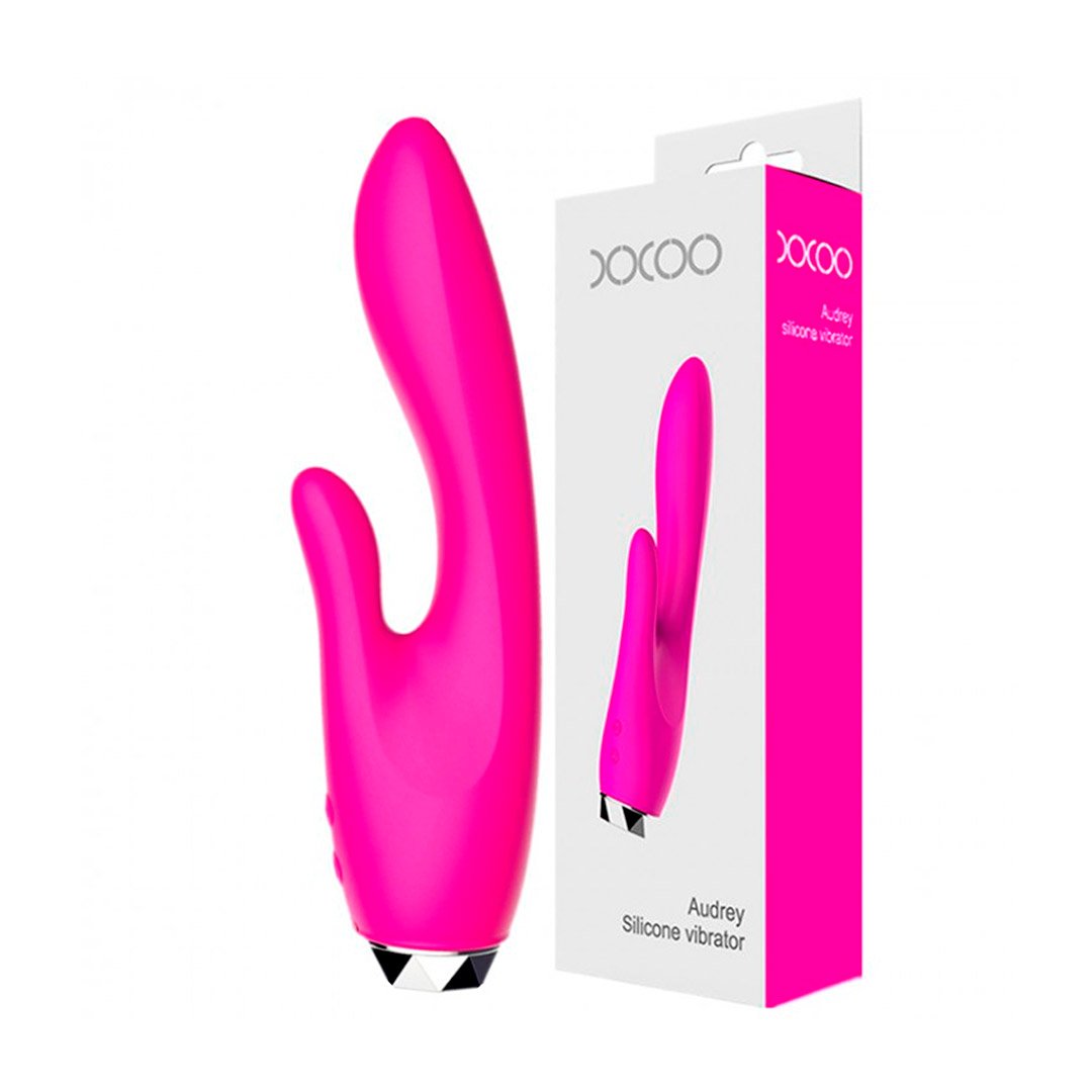 Vibrador  Audrey