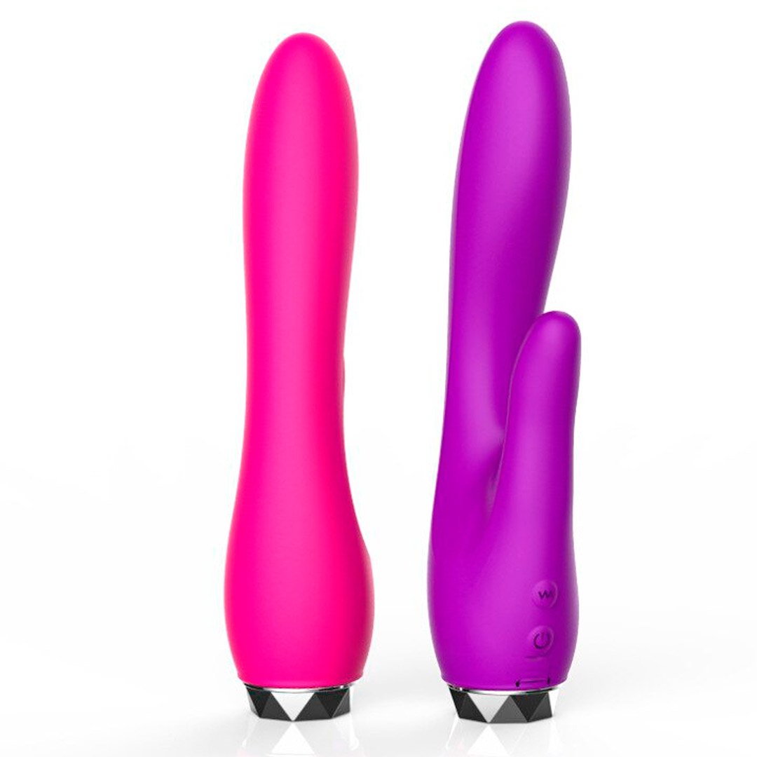 Vibrador  Audrey