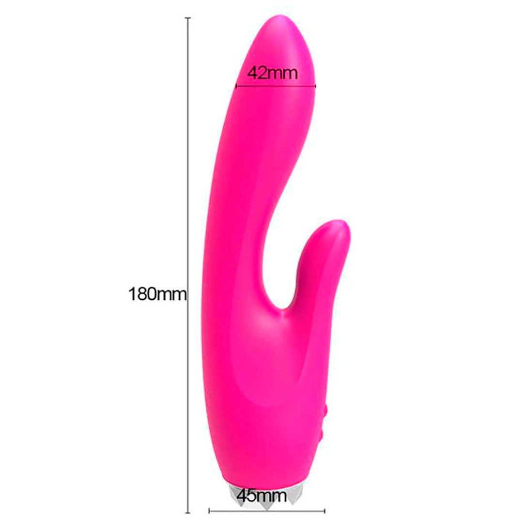Vibrador  Audrey