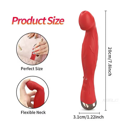 Vibrador Karol G