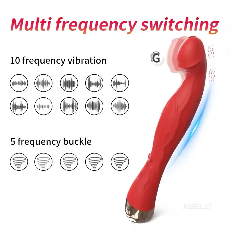 Vibrador Karol G