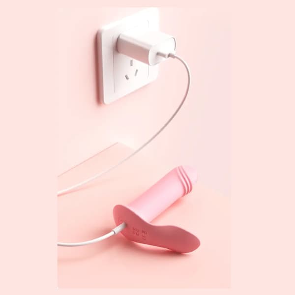 Vibrador Little Girl
