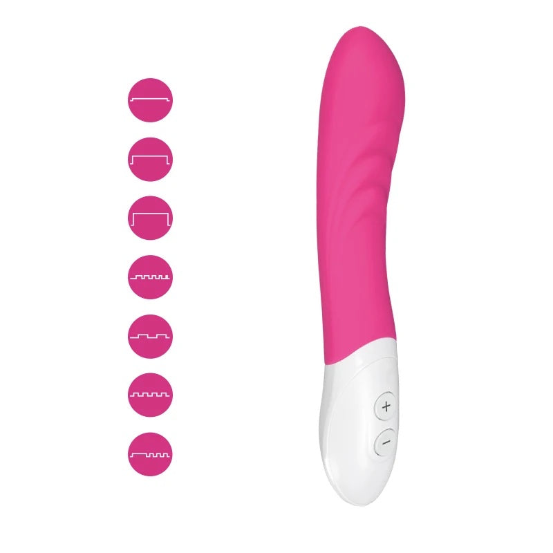 Vibrador Swell A0002