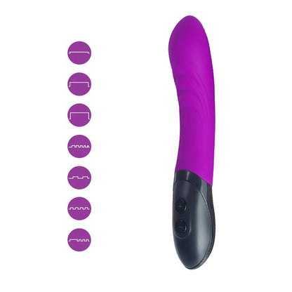 Vibrador Swell A0002