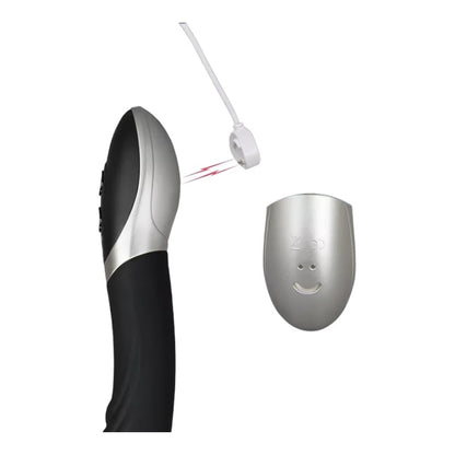 Vibrador Swell A0002