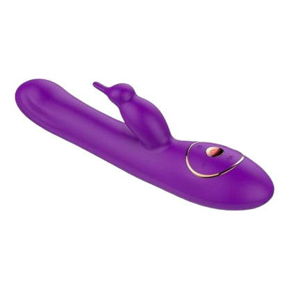 Wavebird Rotating Vibrator