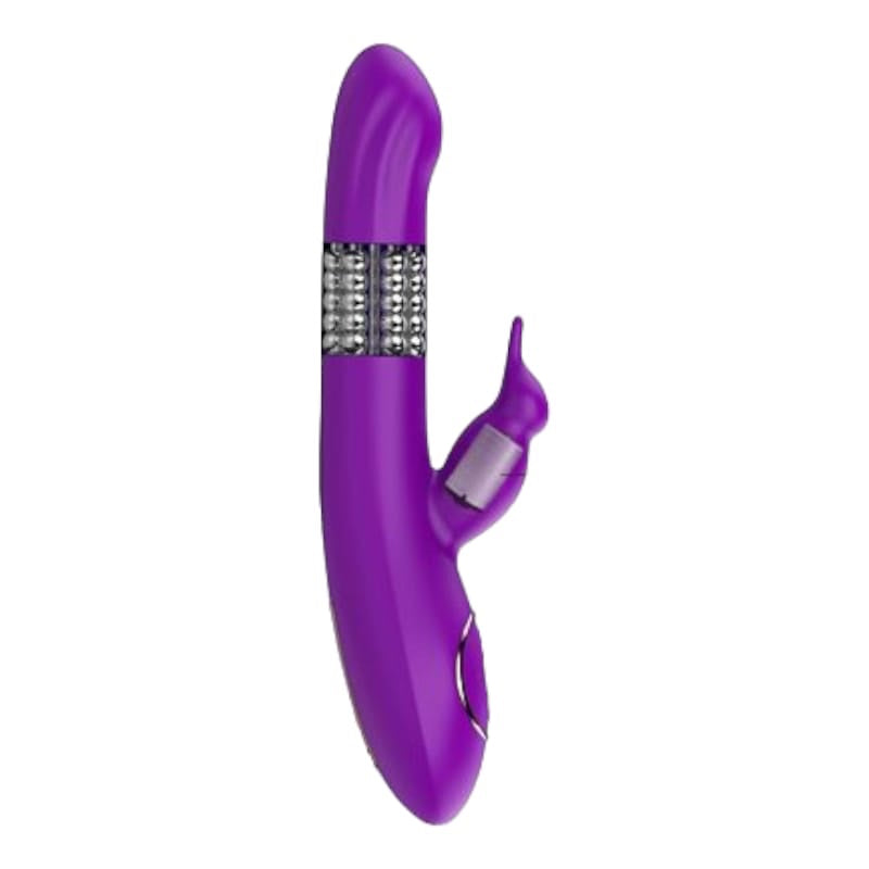 Wavebird Rotating Vibrator